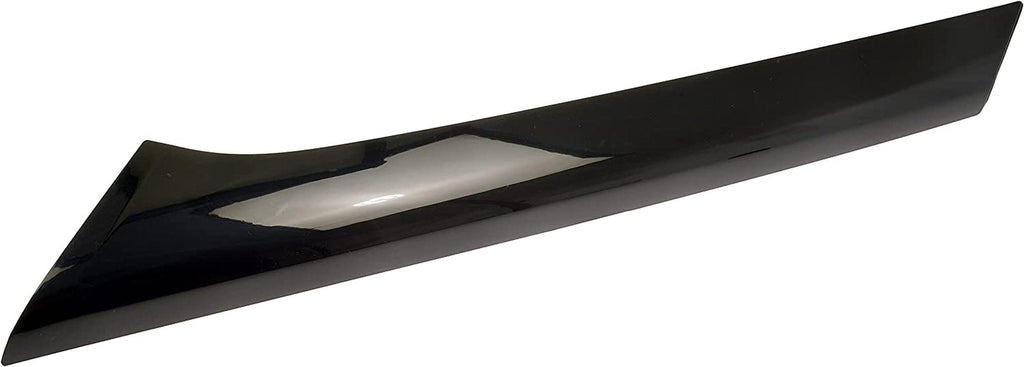 Dorman 926-290 Passenger Side Windshield A-Pillar Molding Compatible with Select Ford Models