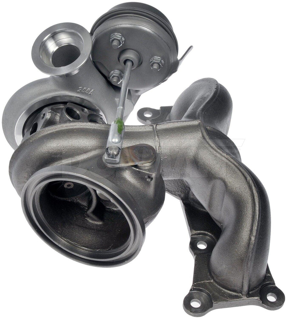 Dorman Turbocharger for 335Is, 335I, 335I Xdrive, 335Xi 667-231