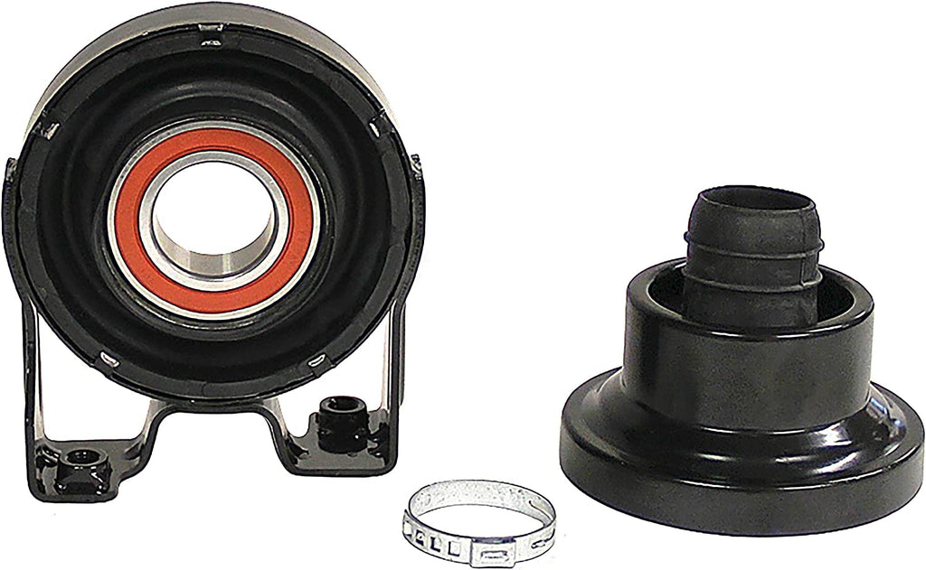 Dorman 934-703 Drive Shaft Center Support Bearing Compatible with Select Audi / Porsche / Volkswagen Models