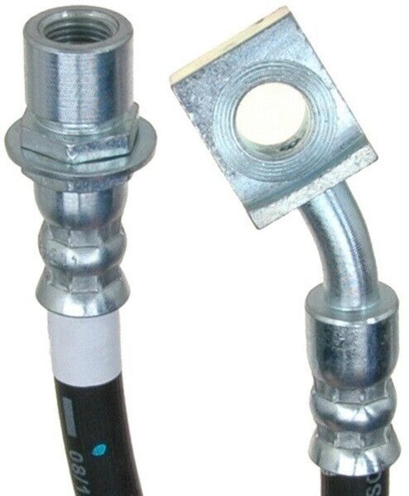 Brake Hydraulic Hose for Escalade, Escalade ESV, Suburban 1500+More BH383003