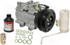 2834NK A/C Compressor W/Kit