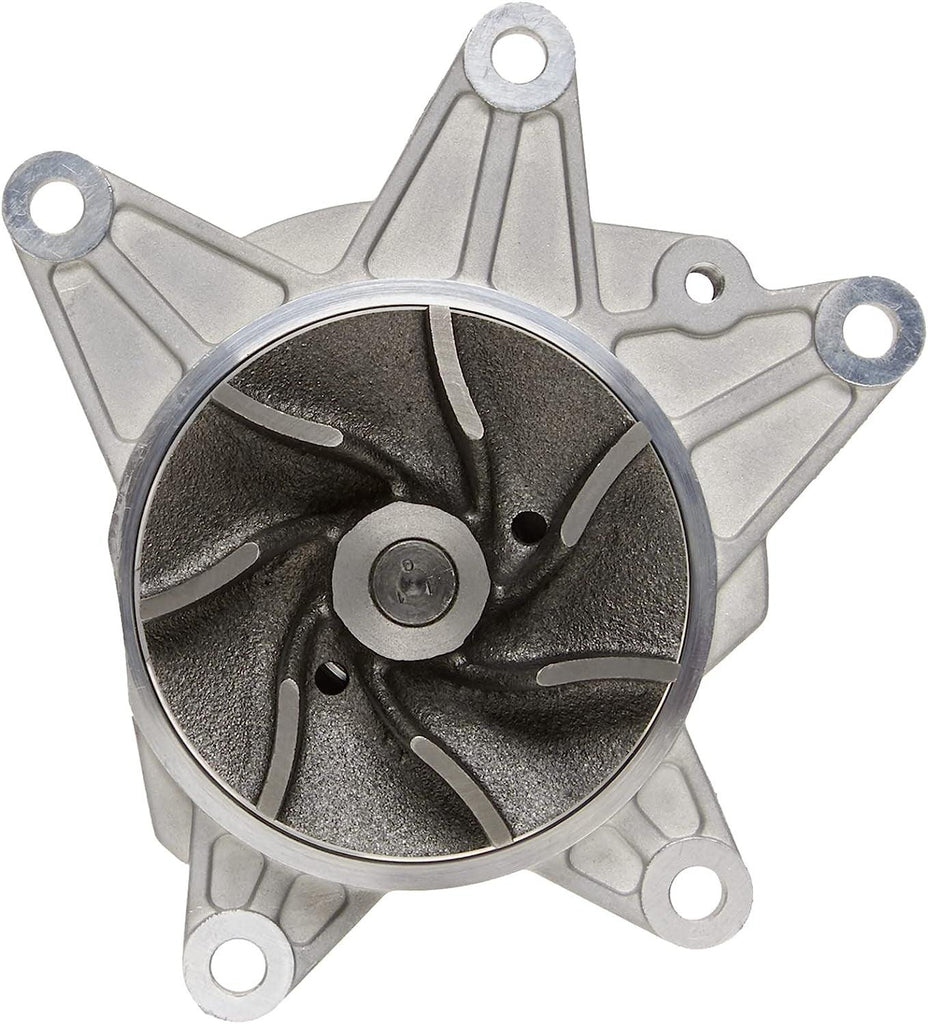 42244HD Heavy-Duty Engine Water Pump