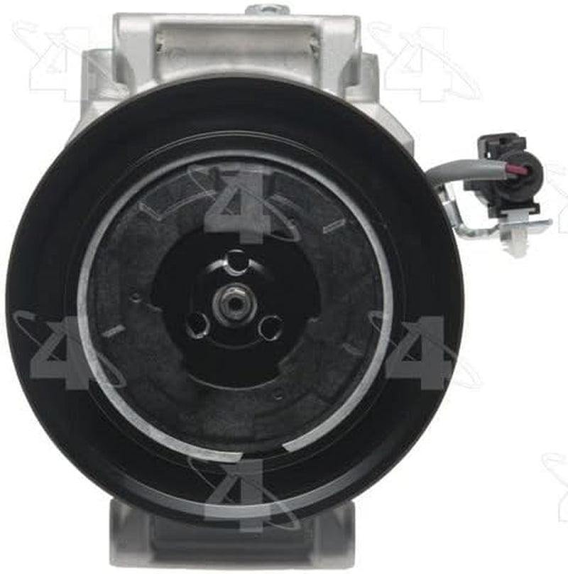 158375 A/C Compressor