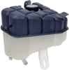 603-236 Engine Coolant Recovery Tank