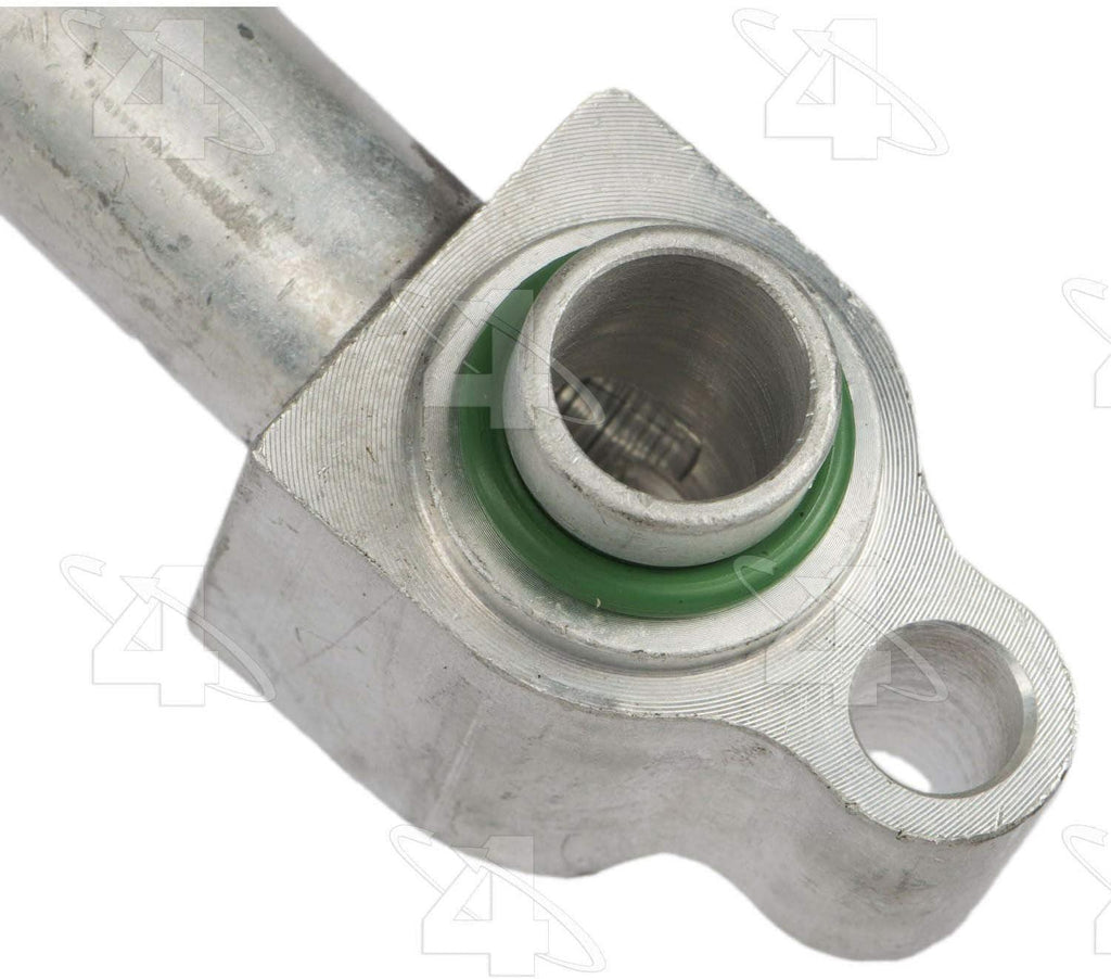 56976 Discharge & Suction Line Hose Assembly