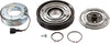 47553 Clutch Assembly
