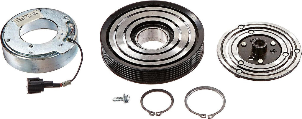 47553 Clutch Assembly