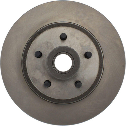 Front Disc Brake Rotor for Country Sedan, Country Squire+More (121.61003)