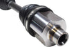 NCV12569 CV Axle Shaft Assembly - Right Front (Passenger Side)
