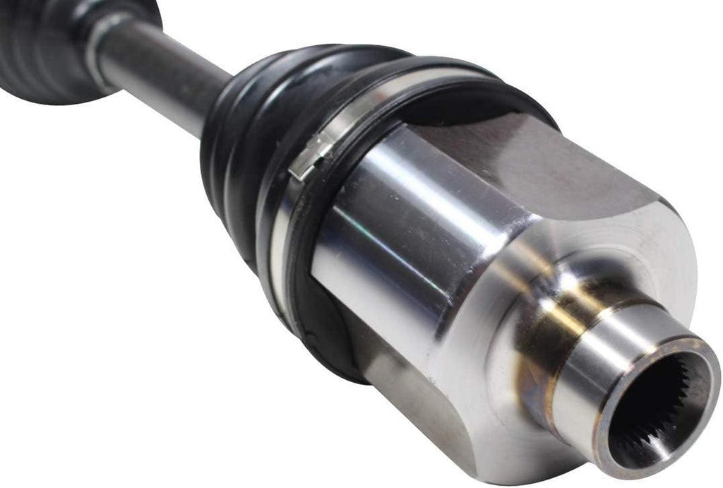 NCV12569 CV Axle Shaft Assembly - Right Front (Passenger Side)