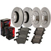 Centric Disc Brake Kit for F-350 Super Duty, F-350 903.65155
