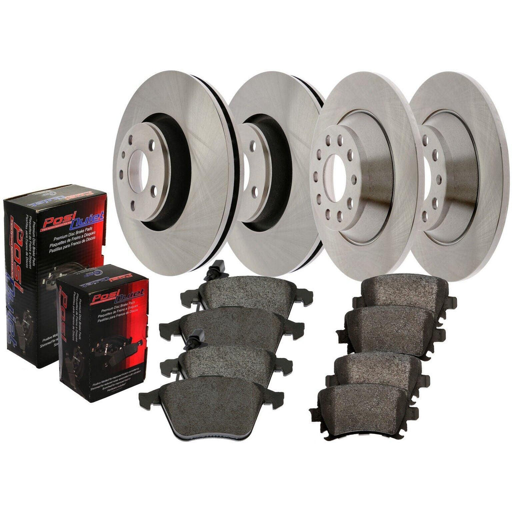 Centric Disc Brake Kit for F-350 Super Duty, F-350 903.65155