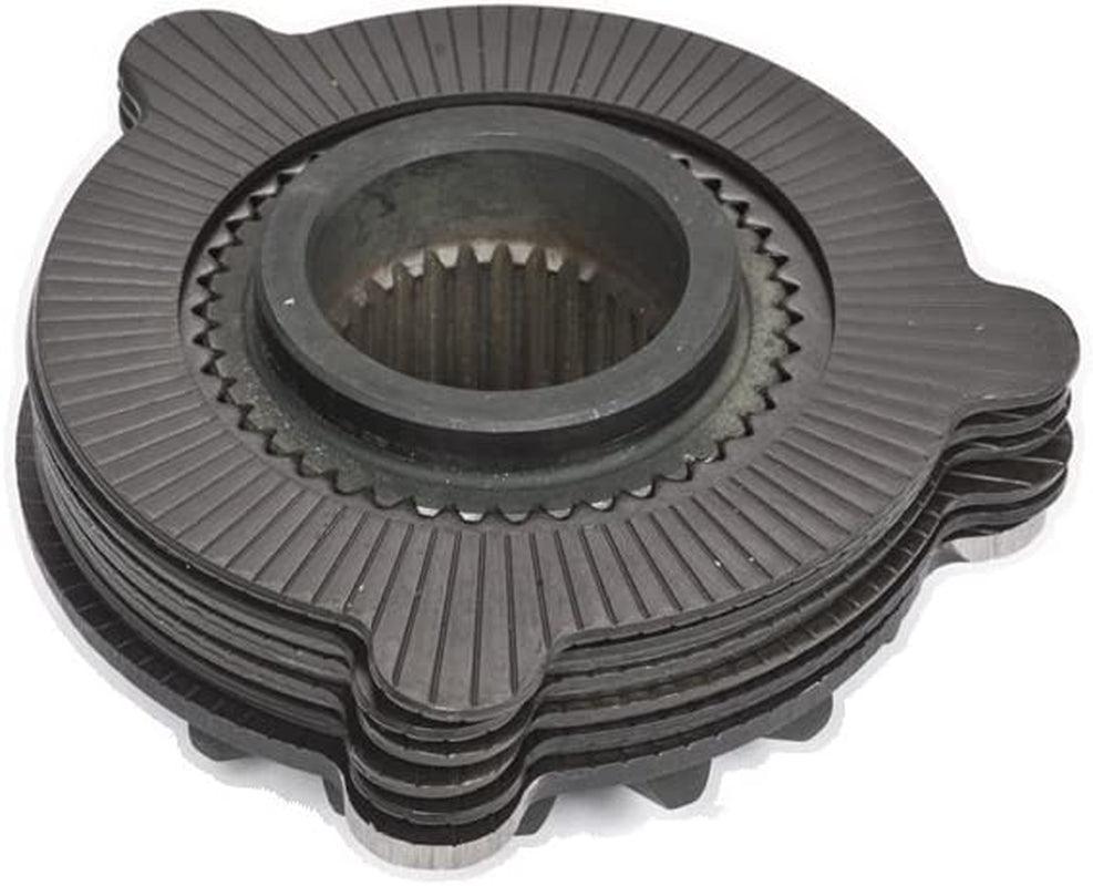 545017 Ected Max Differential
