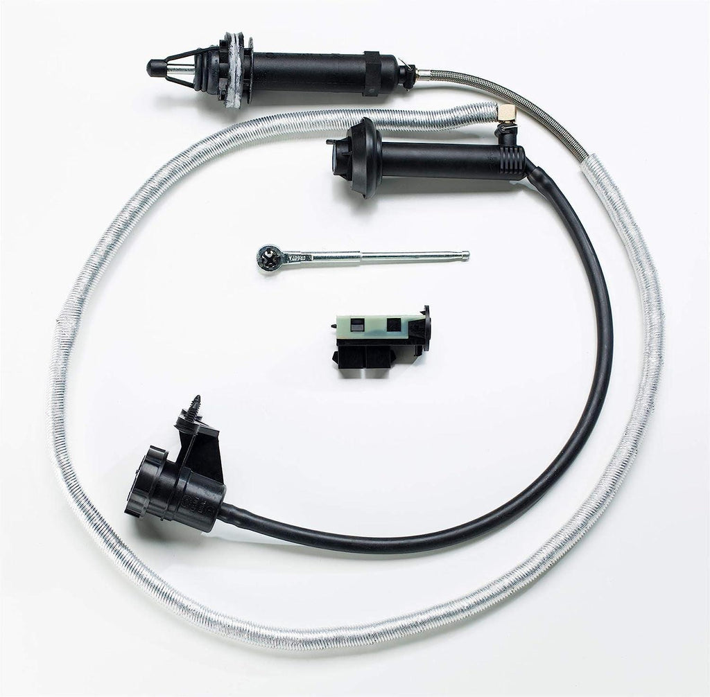 Hydx-F67.3 Ford 7.3 6Sp Hydraulic