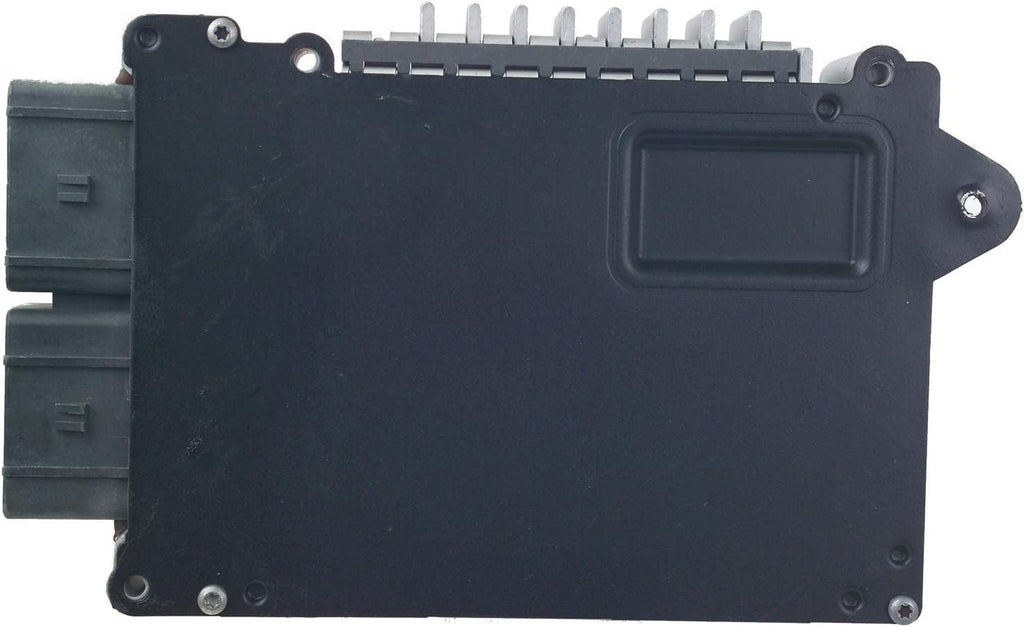 Cardone 79-7204 Remanufactured Engine Control Computer Module, ECC/ECM