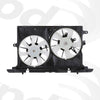Global Parts Engine Cooling Fan Assembly for 08-13 Scion Xb 2811664