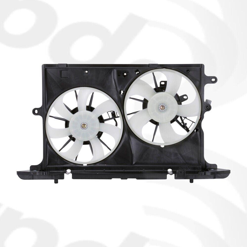 Global Parts Engine Cooling Fan Assembly for 08-13 Scion Xb 2811664