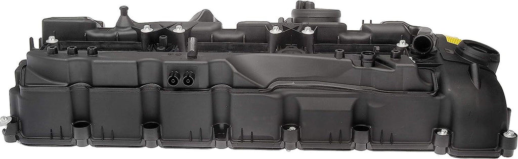 Dorman 264-937 Engine Valve Cover Compatible with Select BMW Models