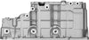 (GMP66B) Oil Pan