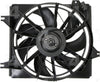 FS Engine Cooling Fan Assembly for Hyundai 75286