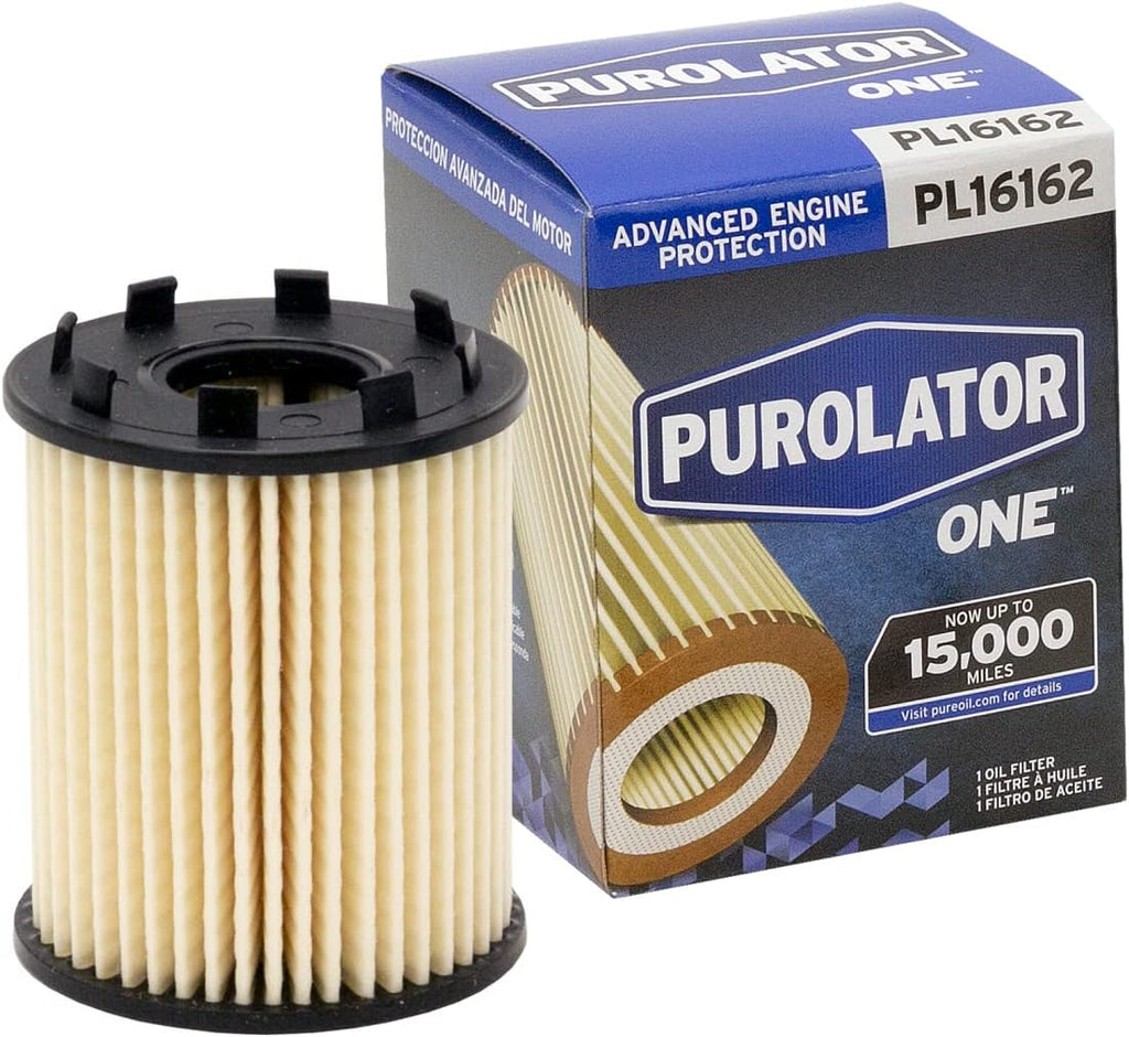 PL16162 one Advanced Engine Protection Cartridge Oil Filter