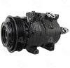 (157361) A/C Compressor