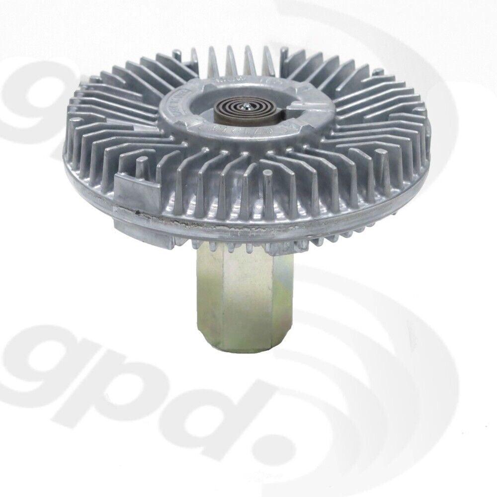 Global Parts Engine Cooling Fan Clutch for 2500, 3500 2911381