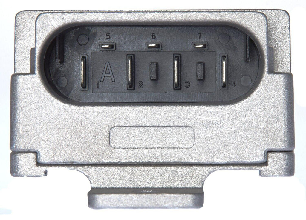 Gates Engine Cooling Fan Module for Mercedes-Benz FCM121K