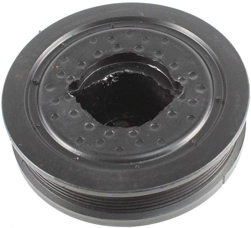 DNJ HBA1236 NEW Harmonic Balancer for 2001-2011 / Ford, Mercury/Ranger, Explorer, Mustang, Mountaineer / 4.0L / V6 / SOHC