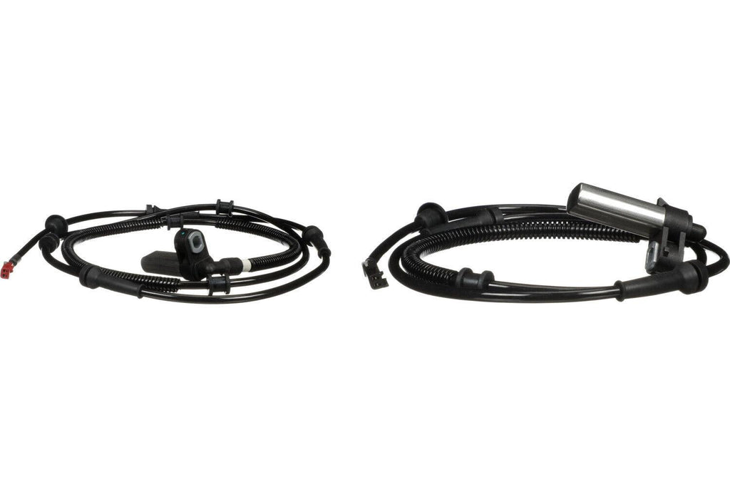 Rear PAIR ABS Wheel Speed Sensor for 1994-1998 Jeep Grand Cherokee (58608)