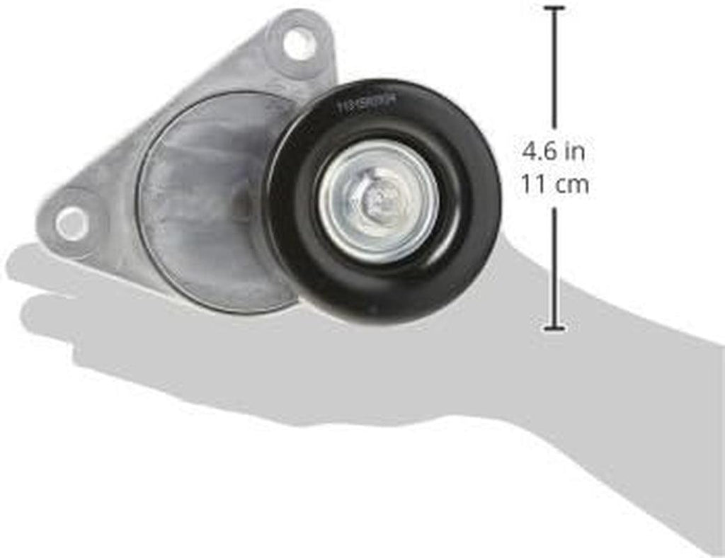 GM Genuine Parts 25184786 Drive Belt Tensioner