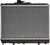 Spectra Complete Radiator CU109