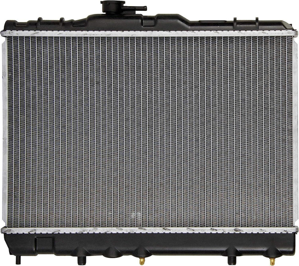 Spectra Complete Radiator CU109