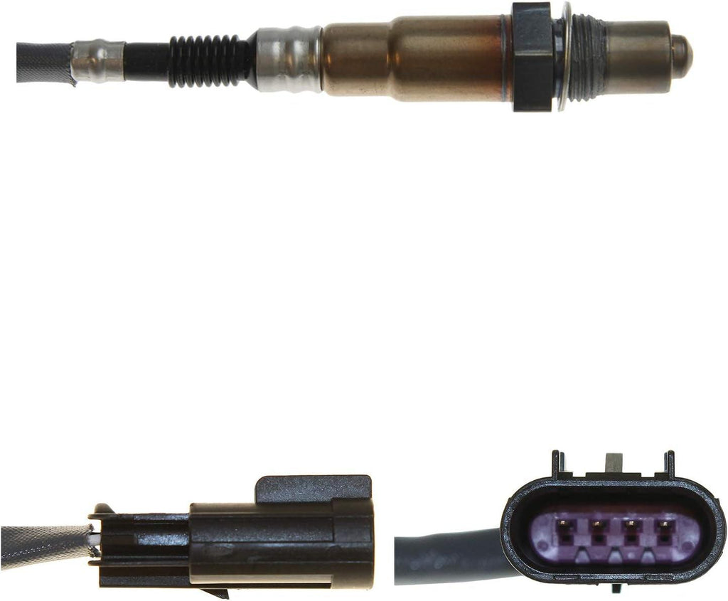 350-34318 Oxygen Sensor, Original Equipment Replacement Premium O2 Sensor, Direct Fit