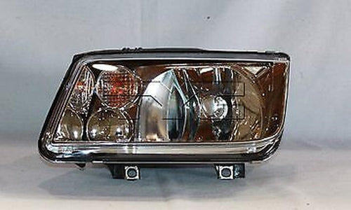 TYC Headlight Assembly for 1999-2002 Jetta 20-5654-00