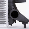 13276 Replacement Radiator Compatible with Audi