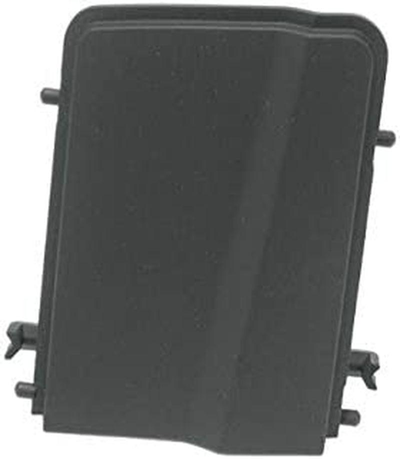 Genuine OEM Passenger Right Convertible Top Cover Trim Black for BMW E46 323Ci 325Ci 330Ci M3 2000-2004 2.5L L6 Natural Asp RWD