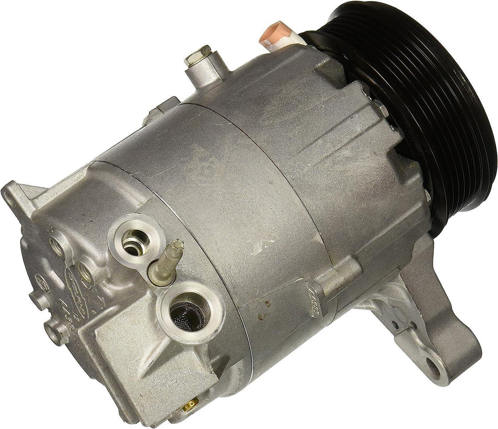 98271 A/C Compressor