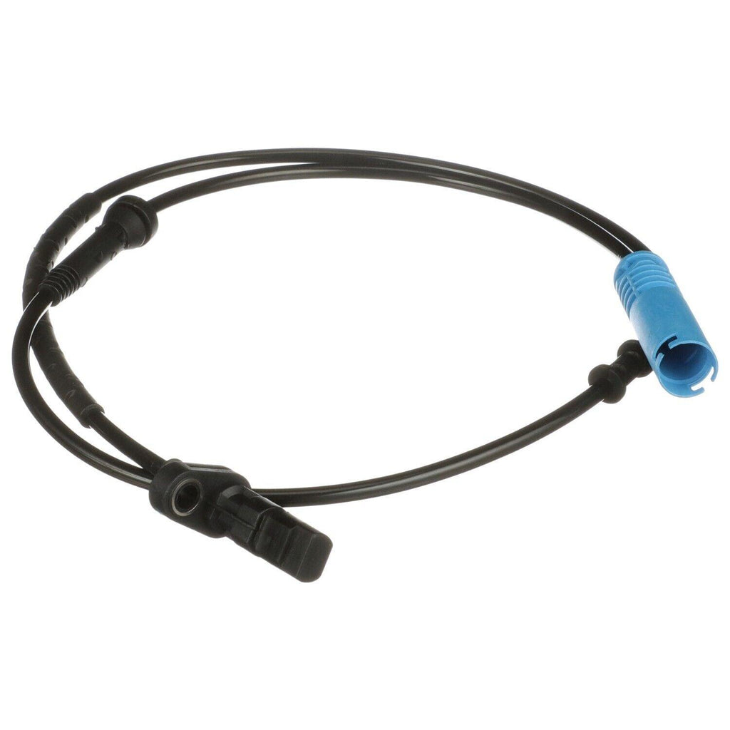 Rear PAIR Delphi ABS Wheel Speed Sensor for 2000-2003 BMW Z8 (58087)