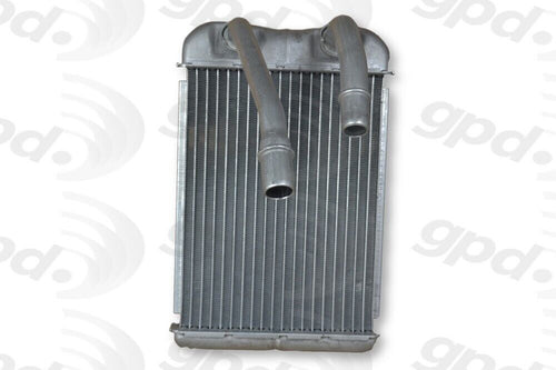 HVAC Heater Core for Escalade, C1500 Suburban, C2500 Suburban+More 8231352