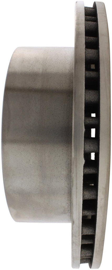 Centric Rear Disc Brake Rotor for Ford (121.65078)