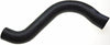 Gold 24002L Molded Upper Radiator Hose