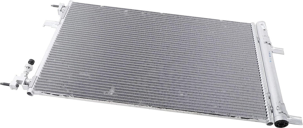 15-63861 Air Conditioning Condenser