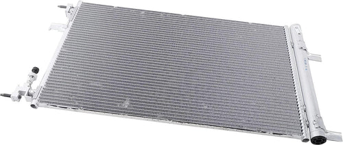 15-63861 Air Conditioning Condenser