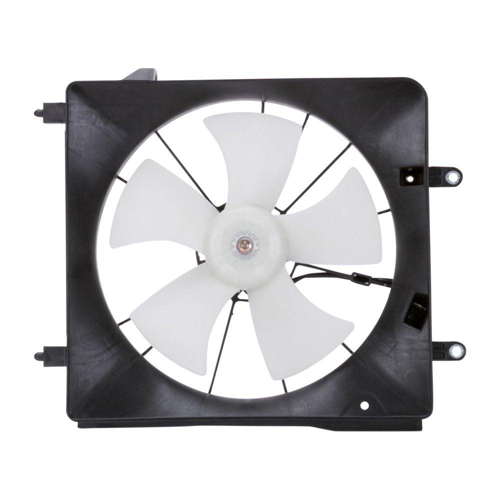 600940 Radiator Fan Assembly Replacement for 04-08 ACURA TSX