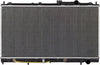 Spectra Complete Radiator CU1838