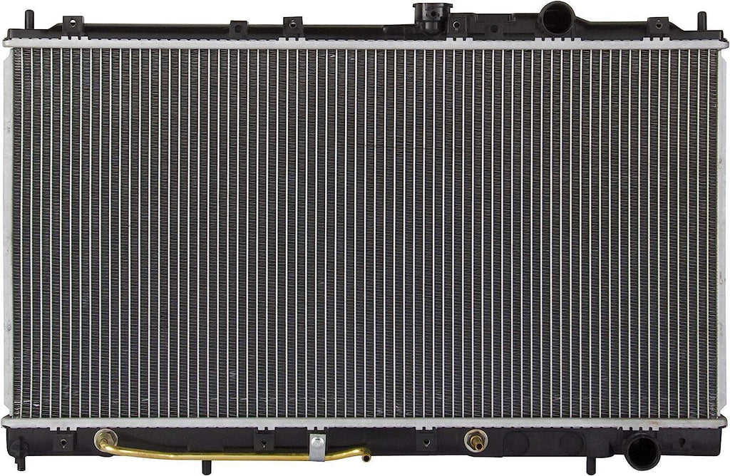 Spectra Complete Radiator CU1838