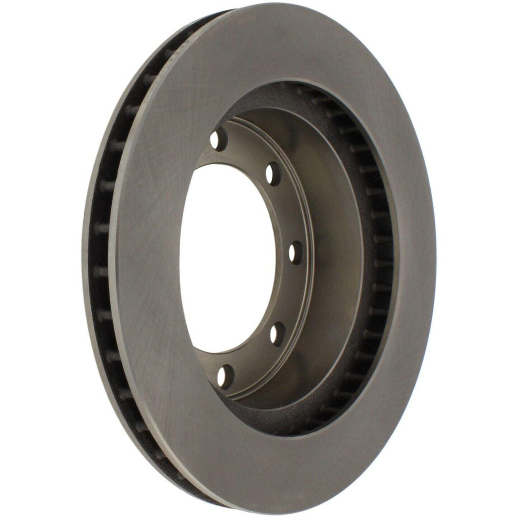 Centric Front Disc Brake Rotor for F-250, F-250 HD, F-350 (121.65053)