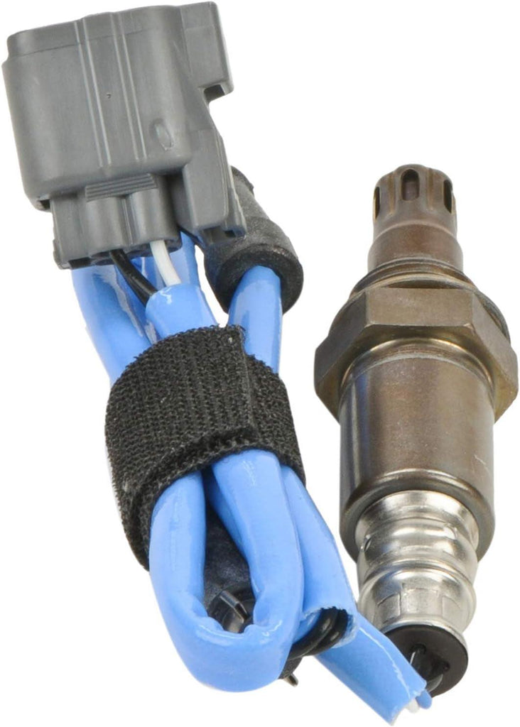 Automotive 15482 OE Fitment Wideband Oxygen Sensor - Compatible with Select Acura TSX Vehicles