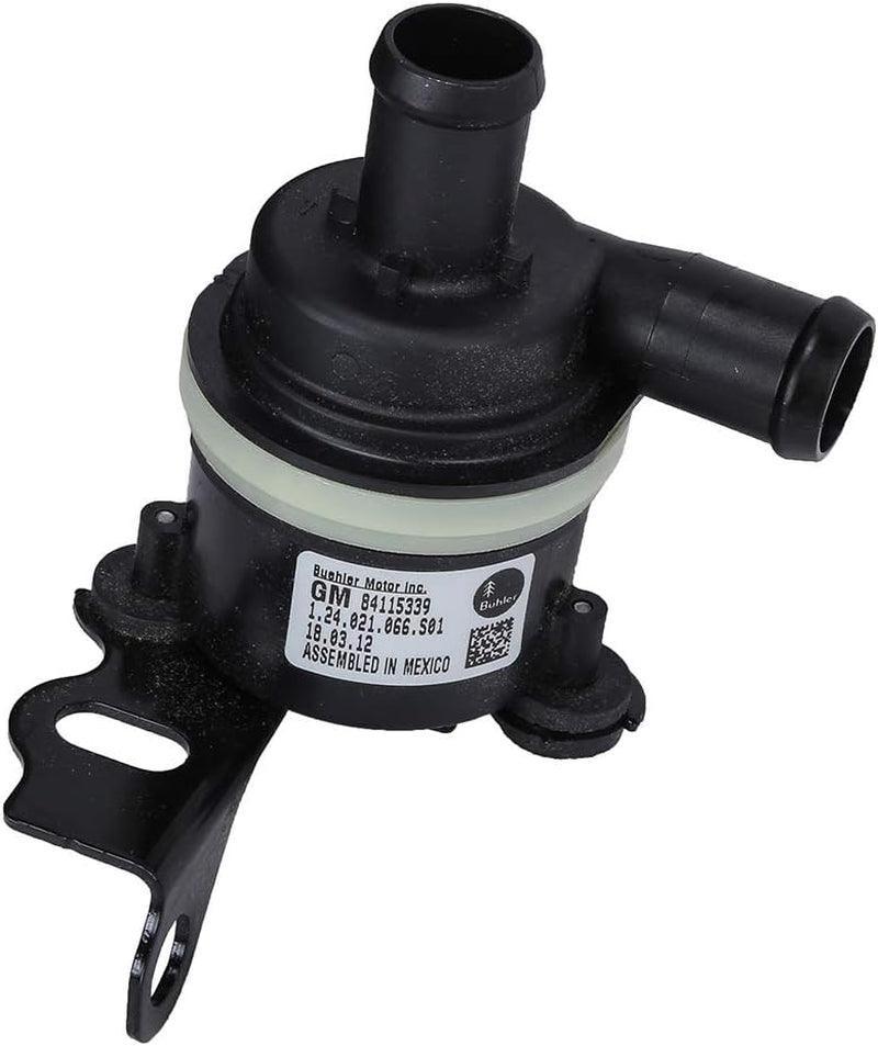 GM Original Equipment 251-818 Auxiliary Water Pump